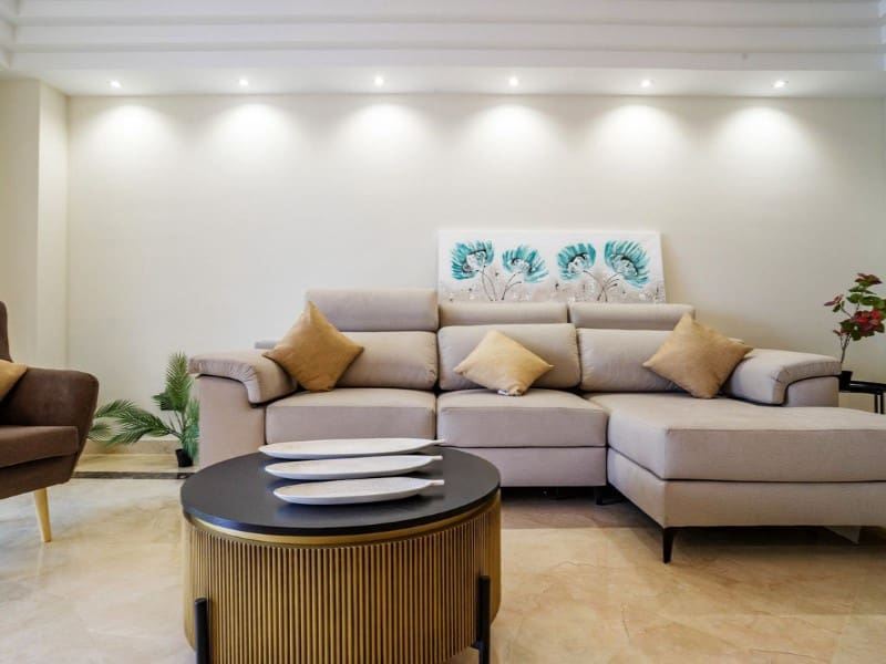 Apartamento de 3 habitaciones en Marbella en venta con piscina garaje - 1.020.000 € (Ref: 9574946)