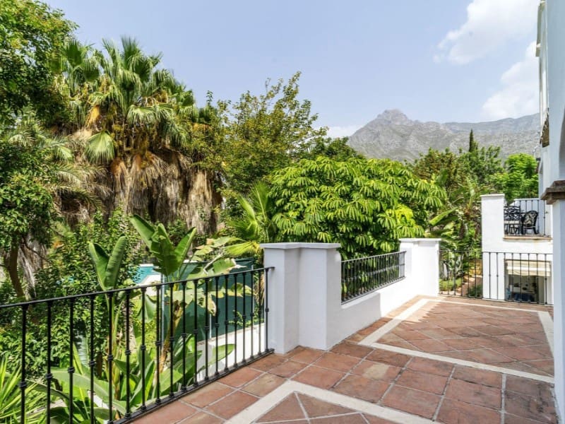 Apartamento de 3 habitaciones en Marbella en venta con piscina garaje - 1.020.000 € (Ref: 9574946)