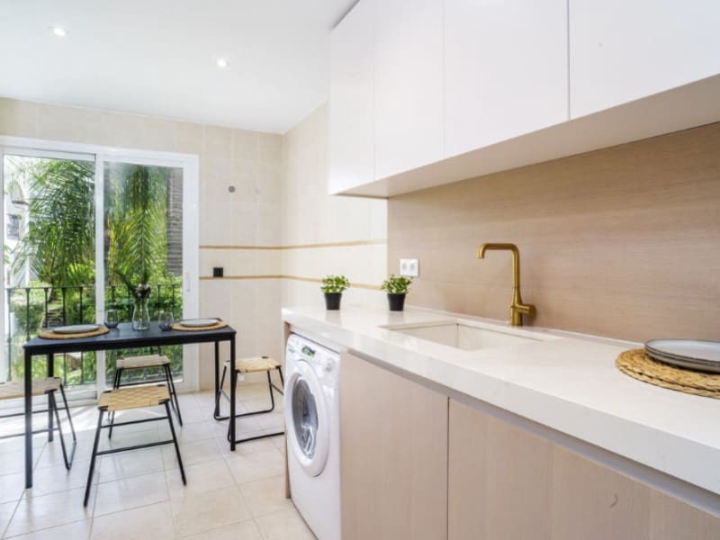 Apartamento de 3 habitaciones en Marbella en venta con piscina garaje - 1.020.000 € (Ref: 9574946)