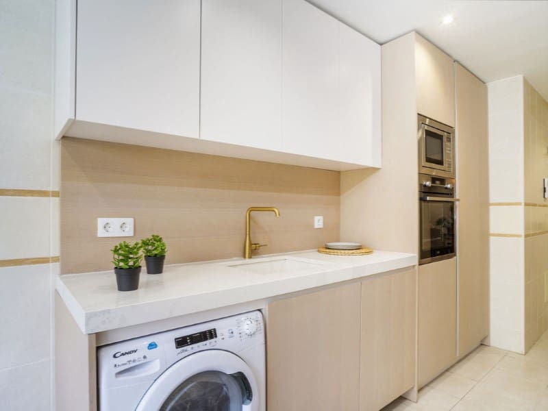 Apartamento de 3 habitaciones en Marbella en venta con piscina garaje - 1.020.000 € (Ref: 9574946)