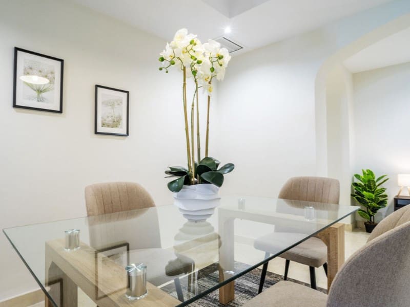 Apartamento de 3 habitaciones en Marbella en venta con piscina garaje - 925.000 € (Ref: 9574947)