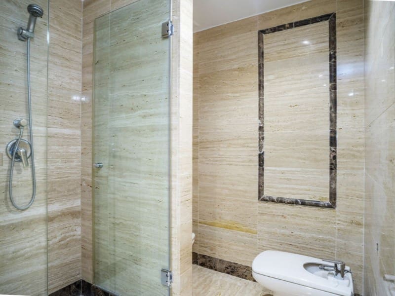 Apartamento de 3 habitaciones en Marbella en venta con piscina garaje - 925.000 € (Ref: 9574947)