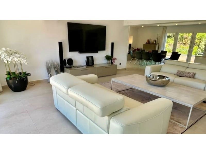 7 camera da letto Villa in vendita in San Pedro de Alcantara con garage - 3.000.000 € (Rif: 9574948)