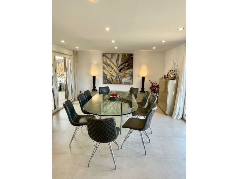 7 camera da letto Villa in vendita in San Pedro de Alcantara con garage - 3.000.000 € (Rif: 9574948)