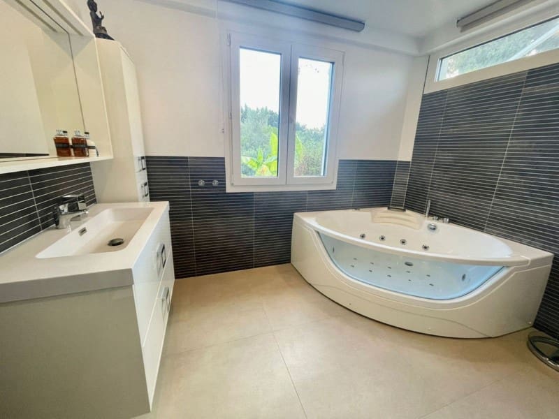 7 camera da letto Villa in vendita in San Pedro de Alcantara con garage - 3.000.000 € (Rif: 9574948)