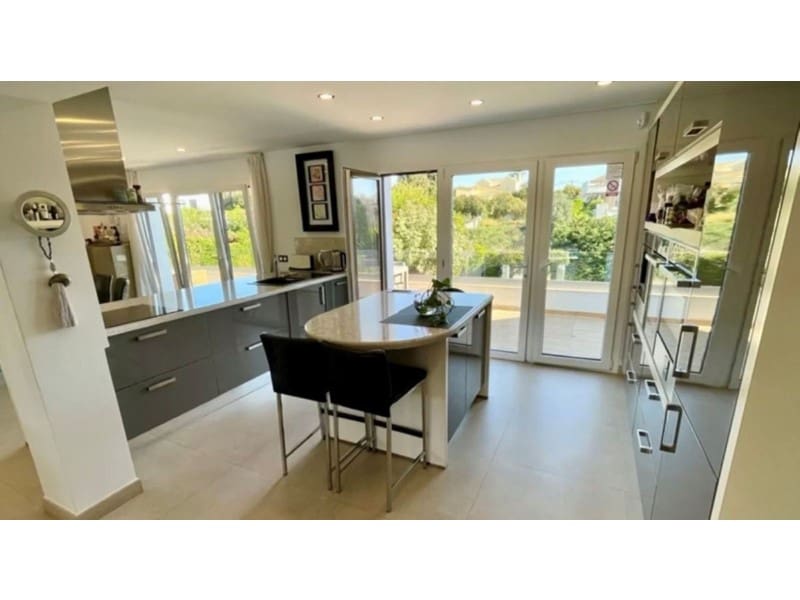 7 camera da letto Villa in vendita in San Pedro de Alcantara con garage - 3.000.000 € (Rif: 9574948)