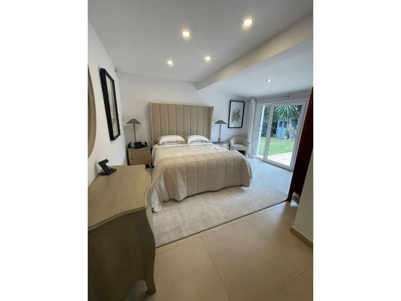 7 camera da letto Villa in vendita in San Pedro de Alcantara con garage - 3.000.000 € (Rif: 9574948)