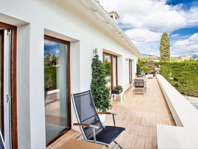 7 camera da letto Villa in vendita in San Pedro de Alcantara con garage - 3.000.000 € (Rif: 9574948)