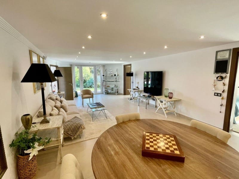 7 camera da letto Villa in vendita in San Pedro de Alcantara con garage - 3.000.000 € (Rif: 9574948)