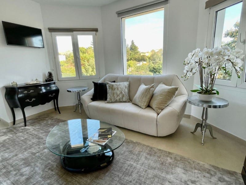 7 camera da letto Villa in vendita in San Pedro de Alcantara con garage - 3.000.000 € (Rif: 9574948)