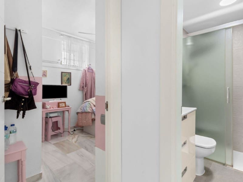 2 sovrum Lägenhet till salu i Puerto Banus med pool - 520 000 € (Ref: 9574949)