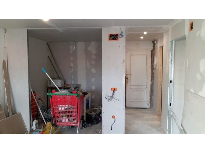 2 sovrum Lägenhet till salu i Puerto Banus - 520 000 € (Ref: 9574950)