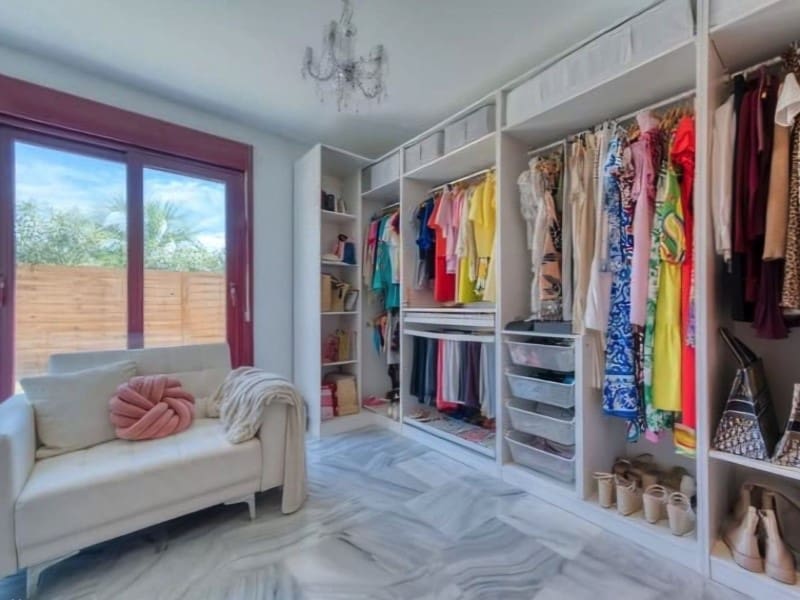 3 Zimmer Villa zu verkaufen in Los Flamingos mit Pool - 590.000 € (Ref: 9574951)