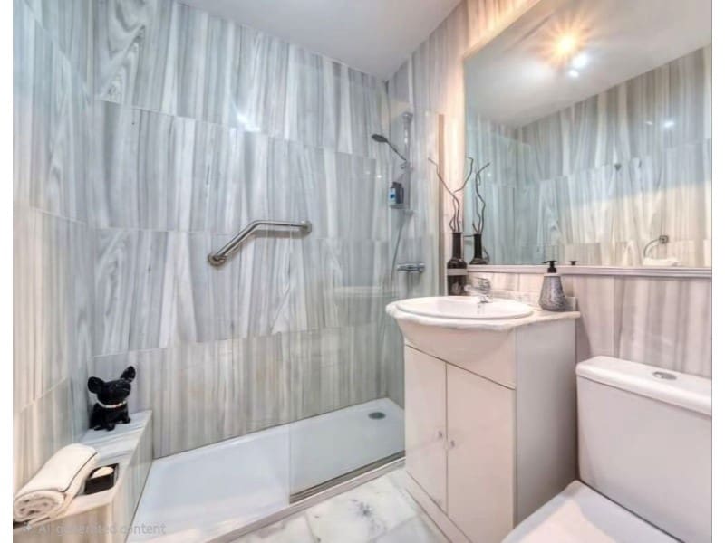 3 Zimmer Villa zu verkaufen in Los Flamingos mit Pool - 590.000 € (Ref: 9574951)