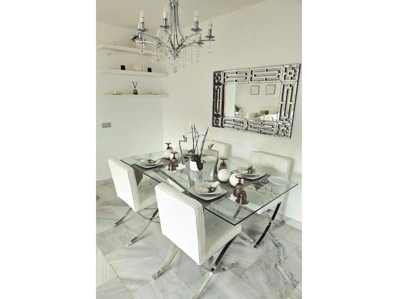 3 Zimmer Villa zu verkaufen in Los Flamingos mit Pool - 590.000 € (Ref: 9574951)