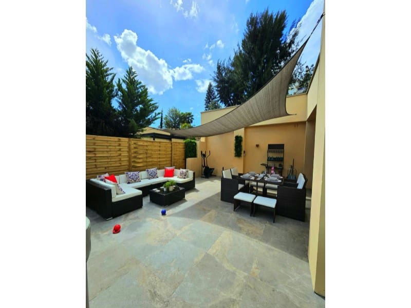 3 Zimmer Villa zu verkaufen in Los Flamingos mit Pool - 590.000 € (Ref: 9574951)