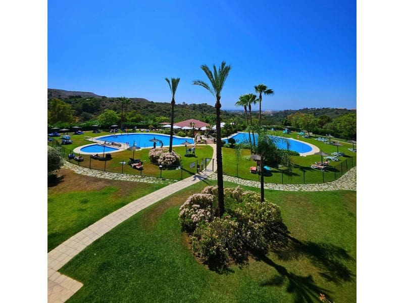 3 Zimmer Villa zu verkaufen in Los Flamingos mit Pool - 590.000 € (Ref: 9574951)