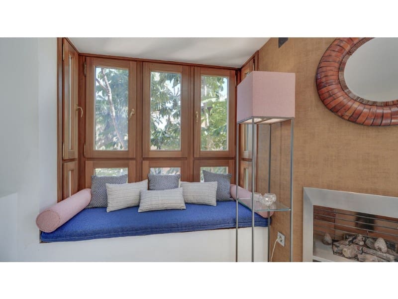 3 sovrum Lägenhet till salu i Atalaya-Isdabe med pool - 995 000 € (Ref: 9574953)