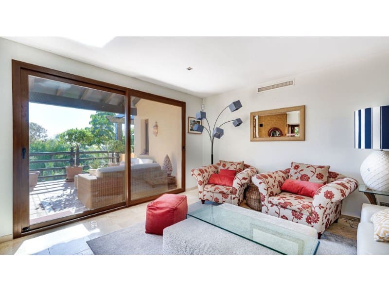 3 sovrum Lägenhet till salu i Atalaya-Isdabe med pool - 995 000 € (Ref: 9574953)