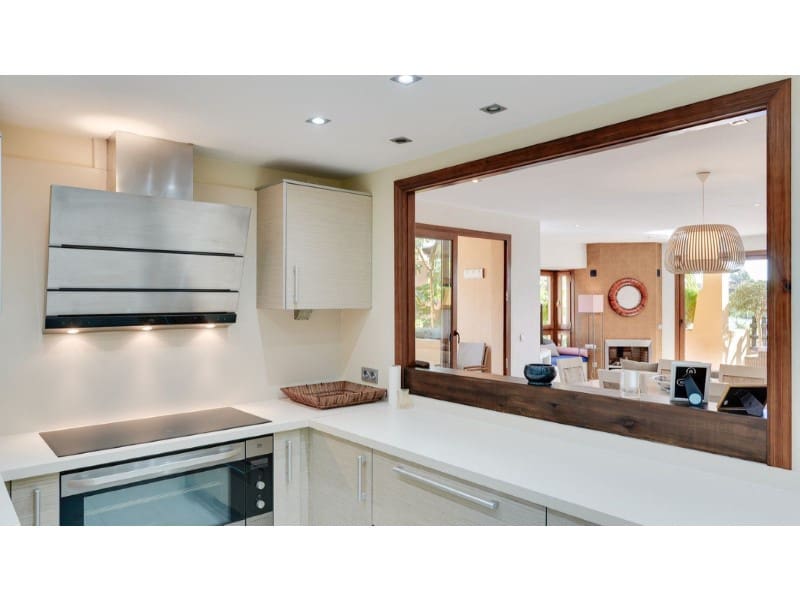 3 sovrum Lägenhet till salu i Atalaya-Isdabe med pool - 995 000 € (Ref: 9574953)