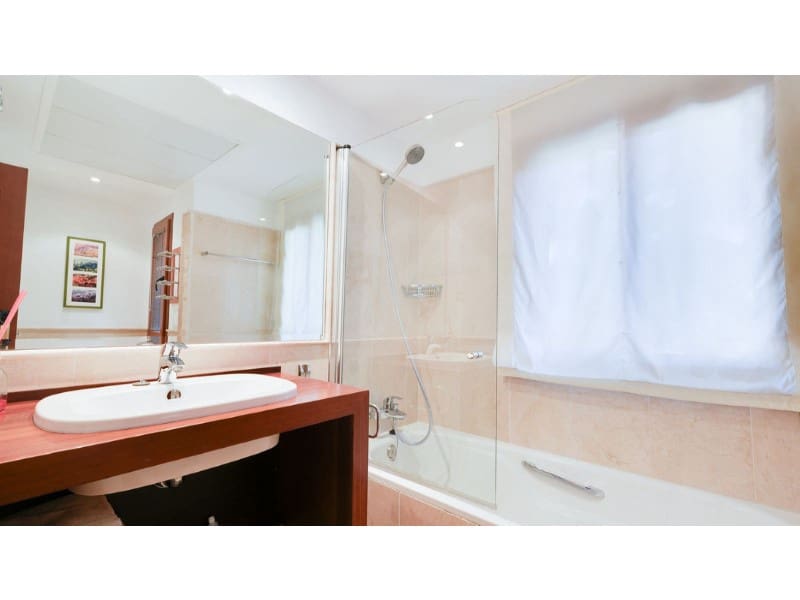 3 sovrum Lägenhet till salu i Atalaya-Isdabe med pool - 995 000 € (Ref: 9574953)