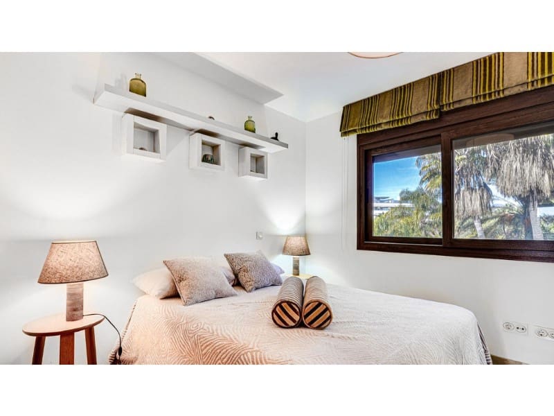 3 sovrum Lägenhet till salu i Atalaya-Isdabe med pool - 995 000 € (Ref: 9574953)