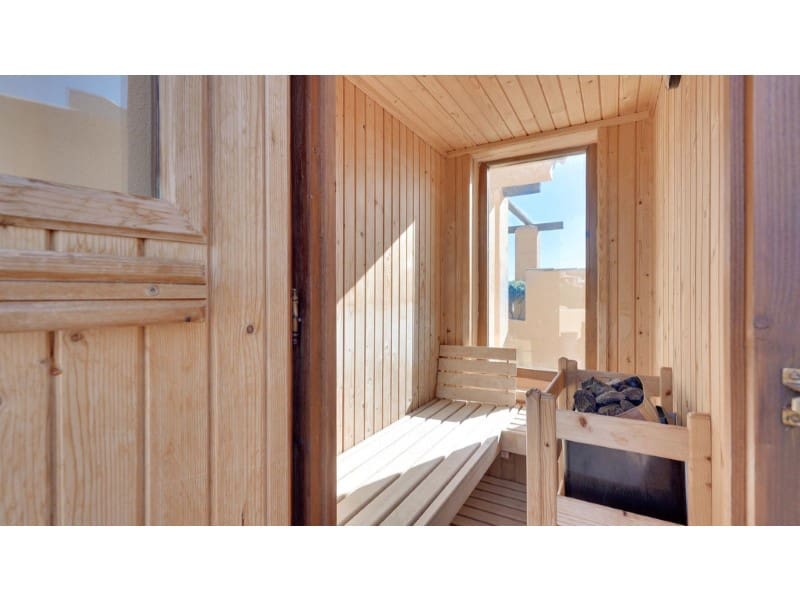 3 sovrum Lägenhet till salu i Atalaya-Isdabe med pool - 995 000 € (Ref: 9574953)