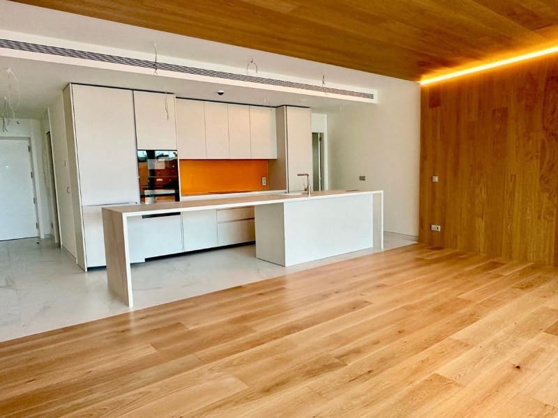 3 Zimmer Apartment zu verkaufen in Fuengirola mit Pool Garage - 1.150.000 € (Ref: 9574955)