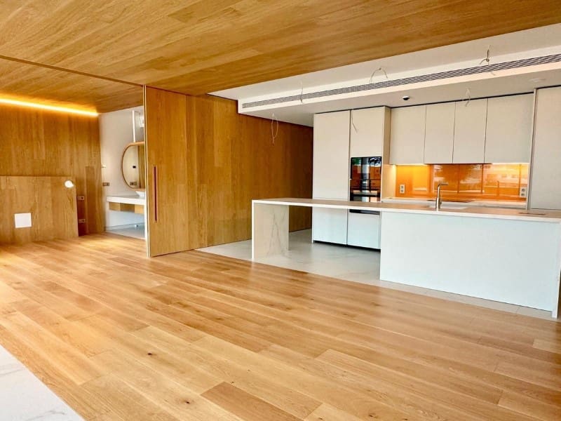 3 Zimmer Apartment zu verkaufen in Fuengirola mit Pool Garage - 1.150.000 € (Ref: 9574955)