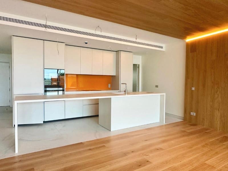 3 Zimmer Apartment zu verkaufen in Fuengirola mit Pool Garage - 1.150.000 € (Ref: 9574955)