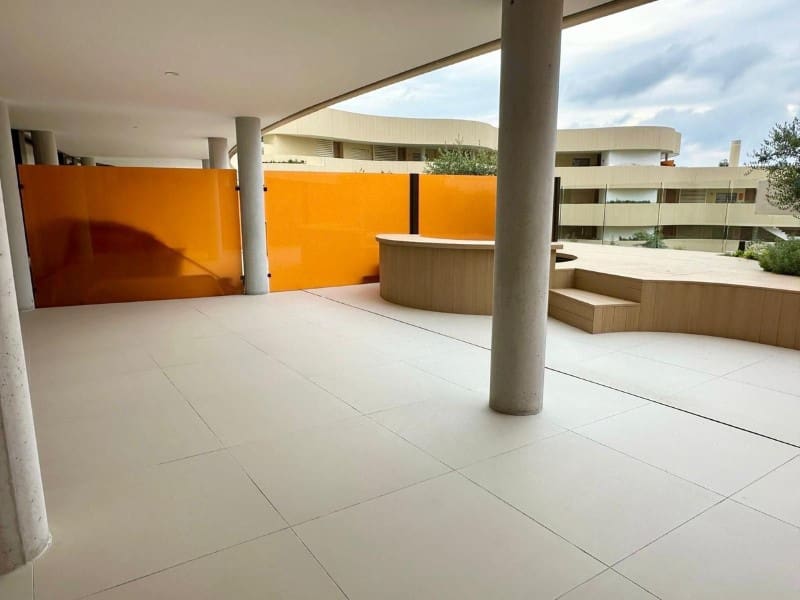 3 Zimmer Apartment zu verkaufen in Fuengirola mit Pool Garage - 1.150.000 € (Ref: 9574955)