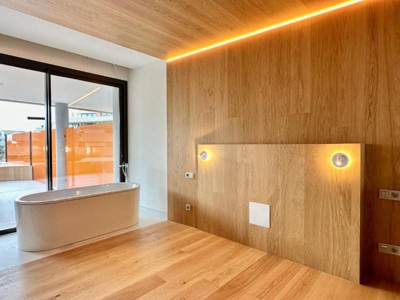 3 Zimmer Apartment zu verkaufen in Fuengirola mit Pool Garage - 1.150.000 € (Ref: 9574955)