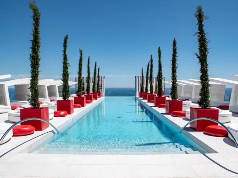 3 Zimmer Apartment zu verkaufen in Fuengirola mit Pool Garage - 1.150.000 € (Ref: 9574955)