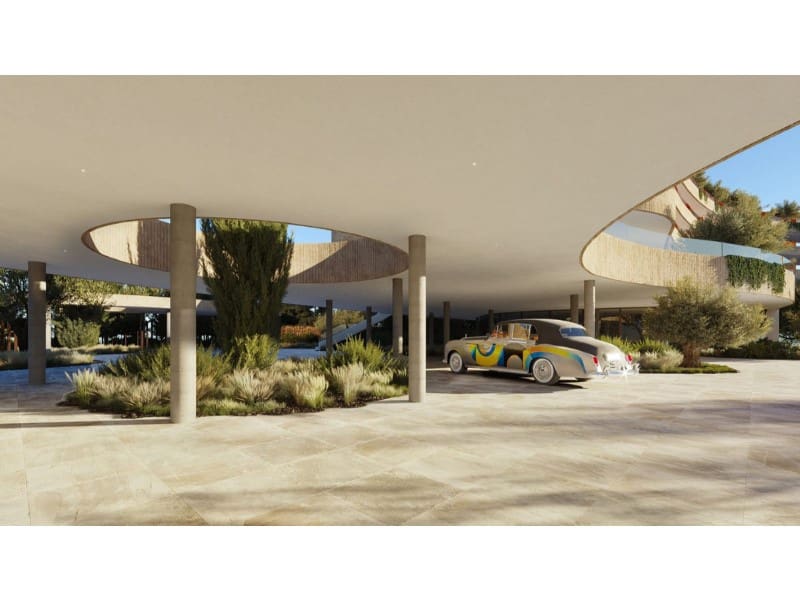 3 Zimmer Apartment zu verkaufen in Fuengirola mit Pool Garage - 1.150.000 € (Ref: 9574955)