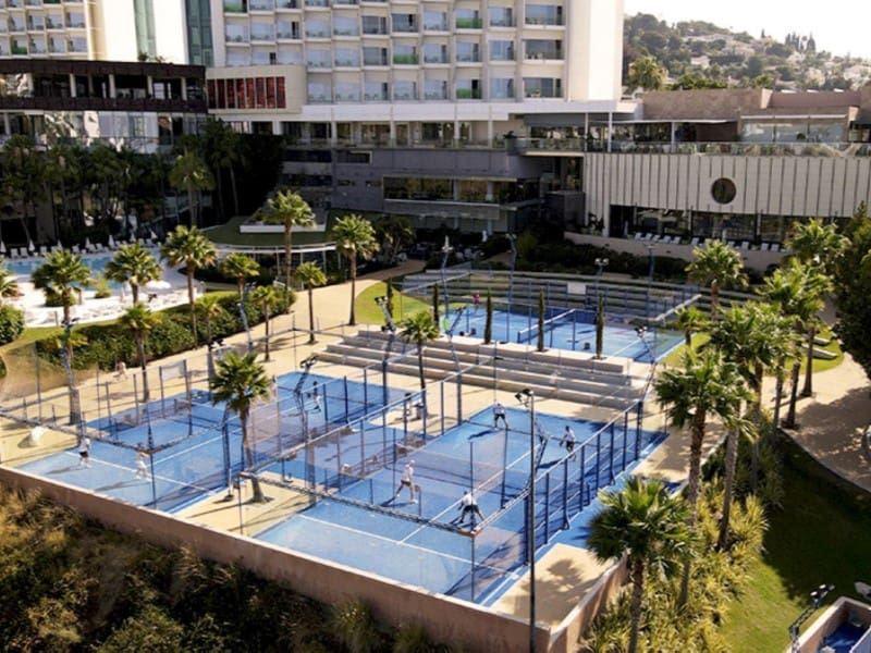 3 Zimmer Apartment zu verkaufen in Fuengirola mit Pool Garage - 1.150.000 € (Ref: 9574955)