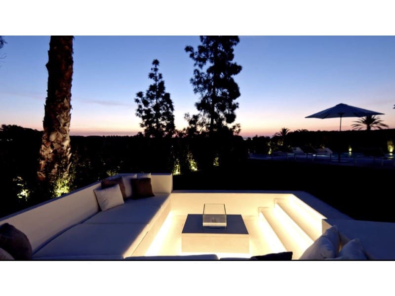 5 makuuhuone Huvila myytävänä paikassa Aloha Golf mukana uima-altaan 
autotalli - 4 475 000 € (Ref: 9574958)