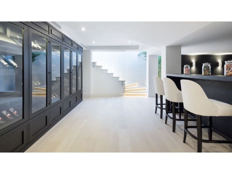 5 makuuhuone Huvila myytävänä paikassa Aloha Golf mukana uima-altaan 
autotalli - 4 475 000 € (Ref: 9574958)