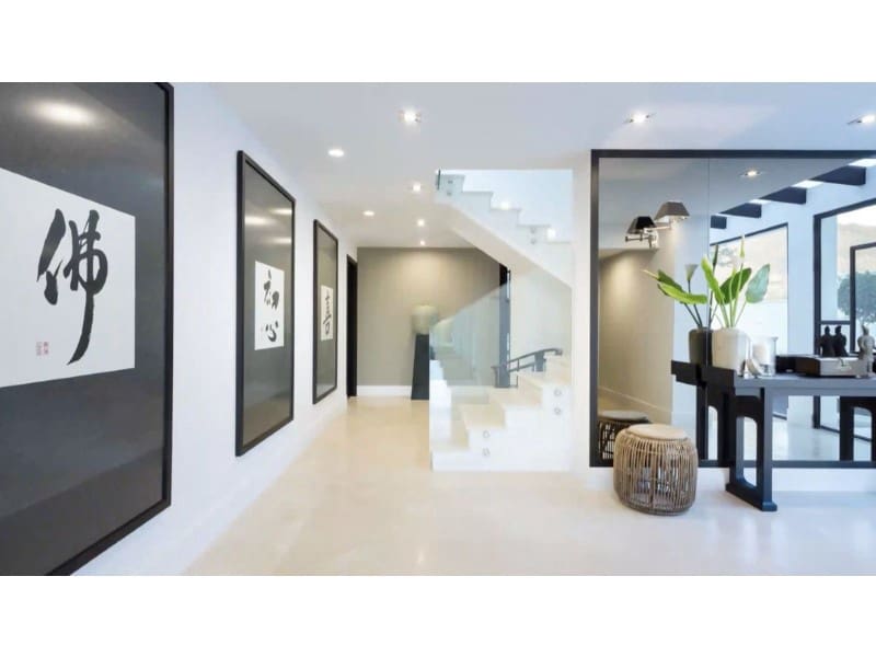 5 makuuhuone Huvila myytävänä paikassa Aloha Golf mukana uima-altaan 
autotalli - 4 475 000 € (Ref: 9574958)