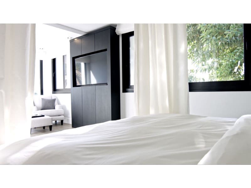 5 makuuhuone Huvila myytävänä paikassa Aloha Golf mukana uima-altaan 
autotalli - 4 475 000 € (Ref: 9574958)