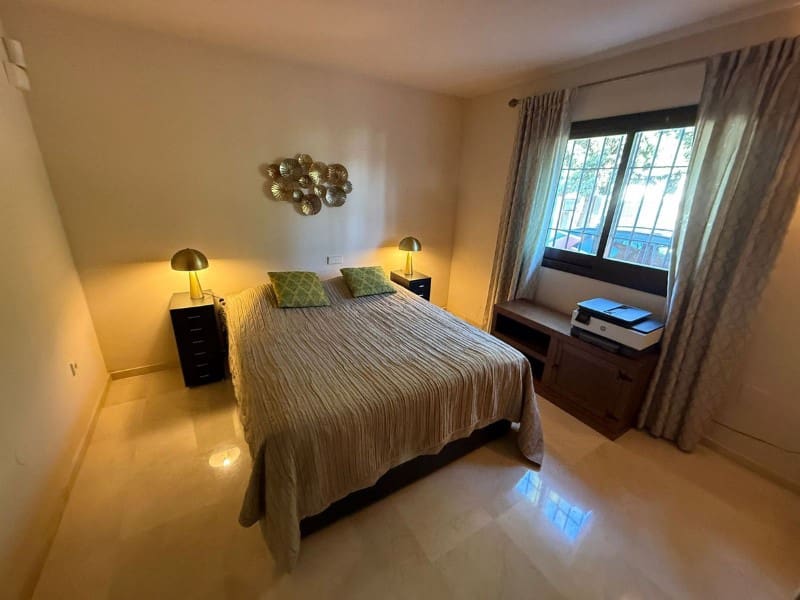 3 Zimmer Villa zu verkaufen in Marbella mit Pool - 2.275.000 € (Ref: 9574959)