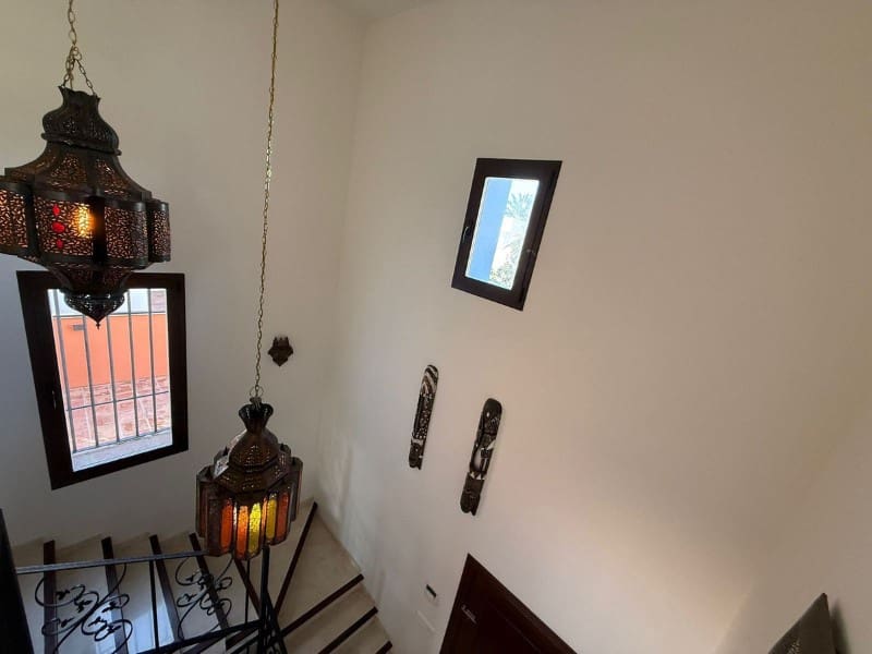 3 Zimmer Villa zu verkaufen in Marbella mit Pool - 2.275.000 € (Ref: 9574959)