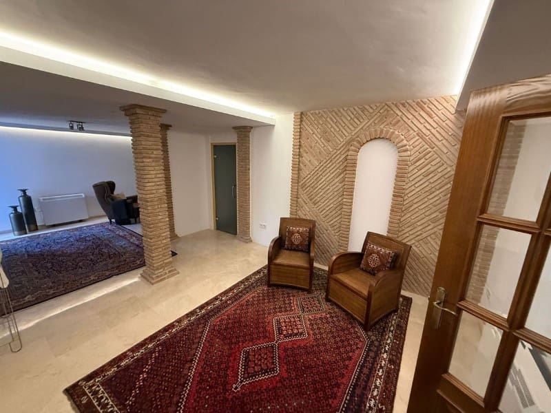 3 Zimmer Villa zu verkaufen in Marbella mit Pool - 2.275.000 € (Ref: 9574959)