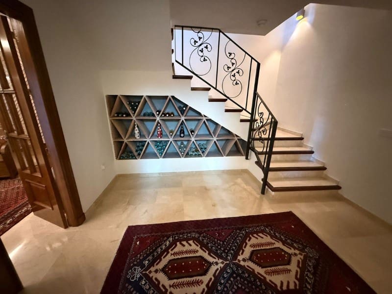 3 Zimmer Villa zu verkaufen in Marbella mit Pool - 2.275.000 € (Ref: 9574959)