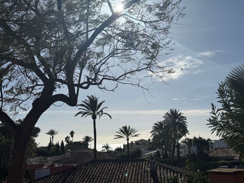 3 Zimmer Villa zu verkaufen in Marbella mit Pool - 2.275.000 € (Ref: 9574959)