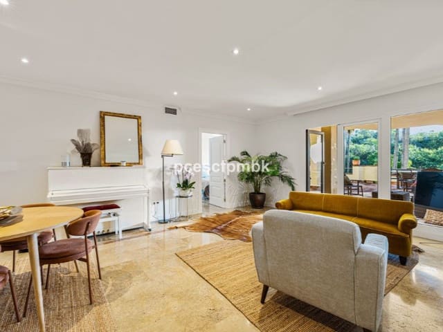 3 makuuhuone Huoneisto myytävänä paikassa Lomas De Marbella, Marbella mukana uima-altaan - 1 100 000 € (Ref: 9574960)