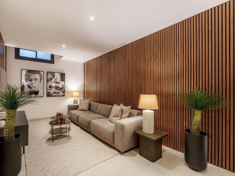 5 soverom Villa til salgs i Puerto Banus med svømmebasseng - € 2 585 000 (Ref: 9574961)