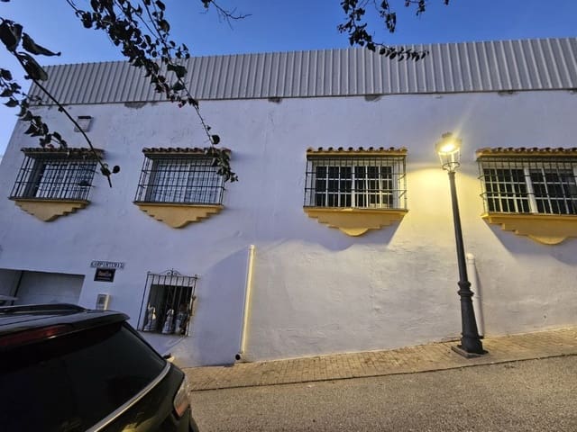 Gewerbe zu verkaufen in Zona Calvario, Estepona - 895.000 € (Ref: 9574962)