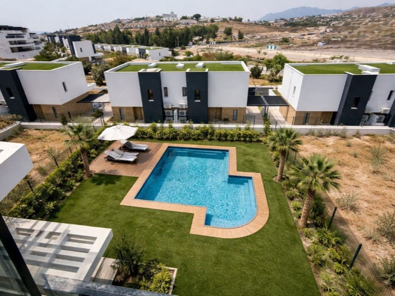 3 quarto Moradia para venda em Atalaya-Isdabe com piscina - 1 250 000 € (Ref: 9574963)