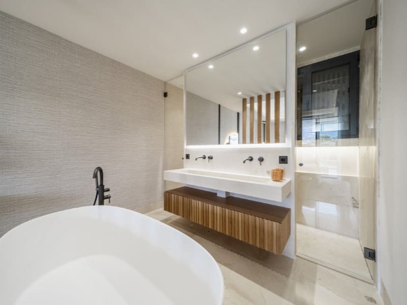 3 soverom Leilighet til salgs i Marbella med svømmebasseng - € 2 752 257 (Ref: 9574964)