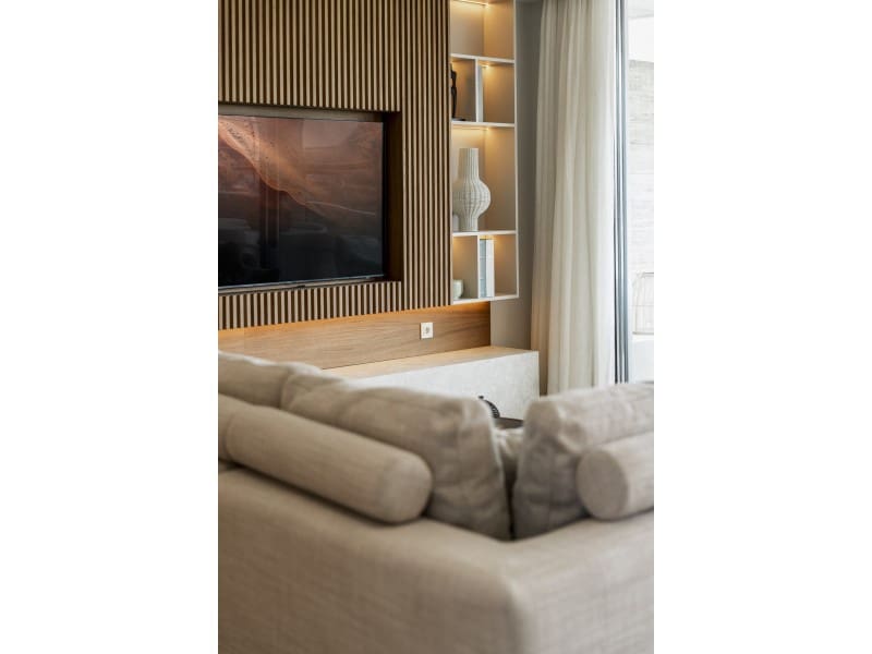 3 soverom Leilighet til salgs i Marbella med svømmebasseng - € 2 752 257 (Ref: 9574964)